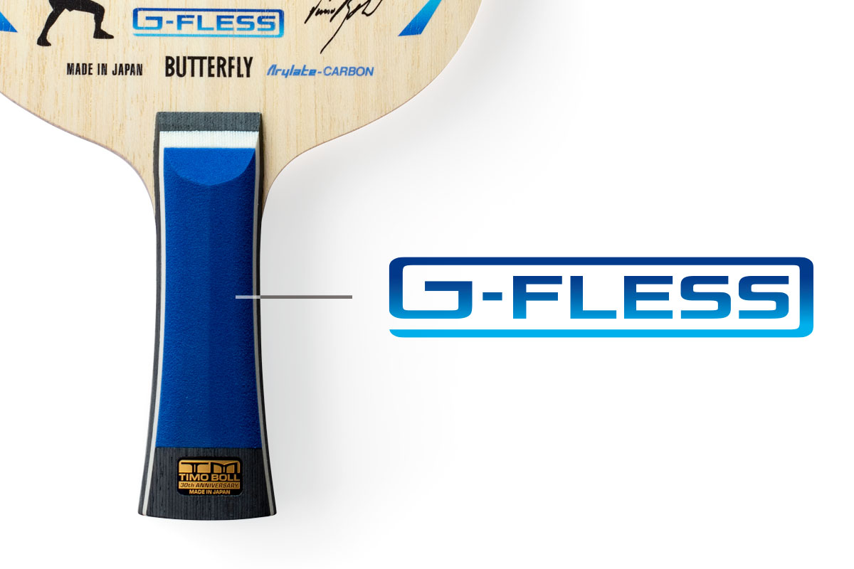 G-FLESS（ジーフレス）