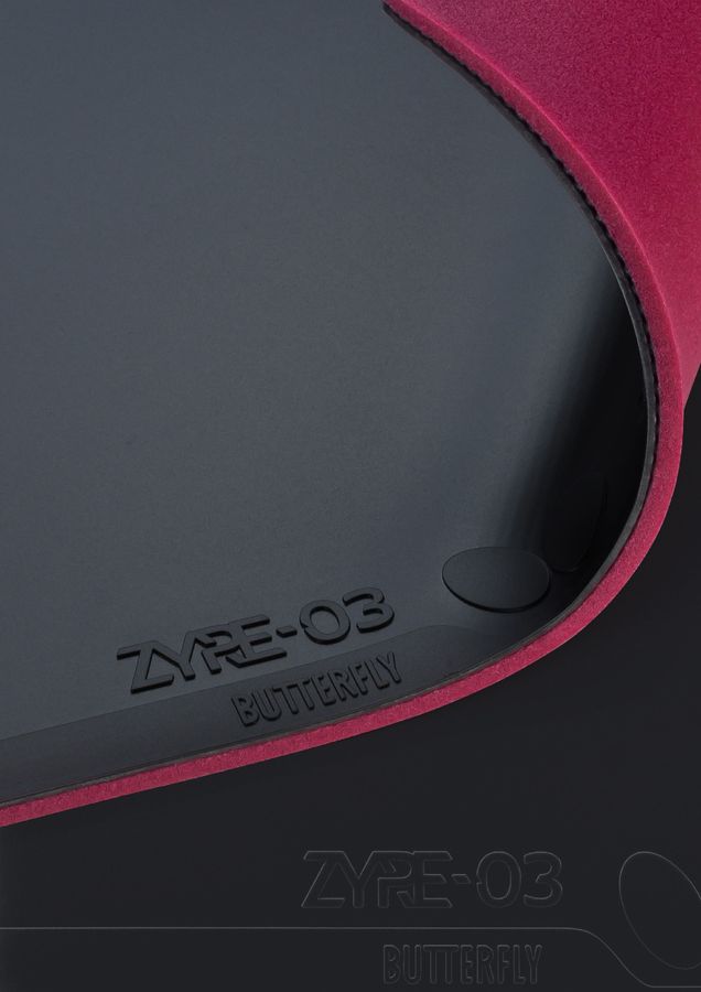 ザイア03 パンフレット