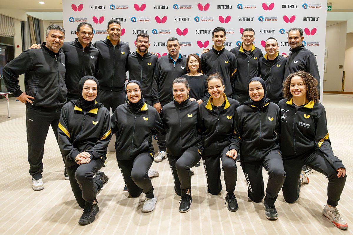 エジプト（EGY）