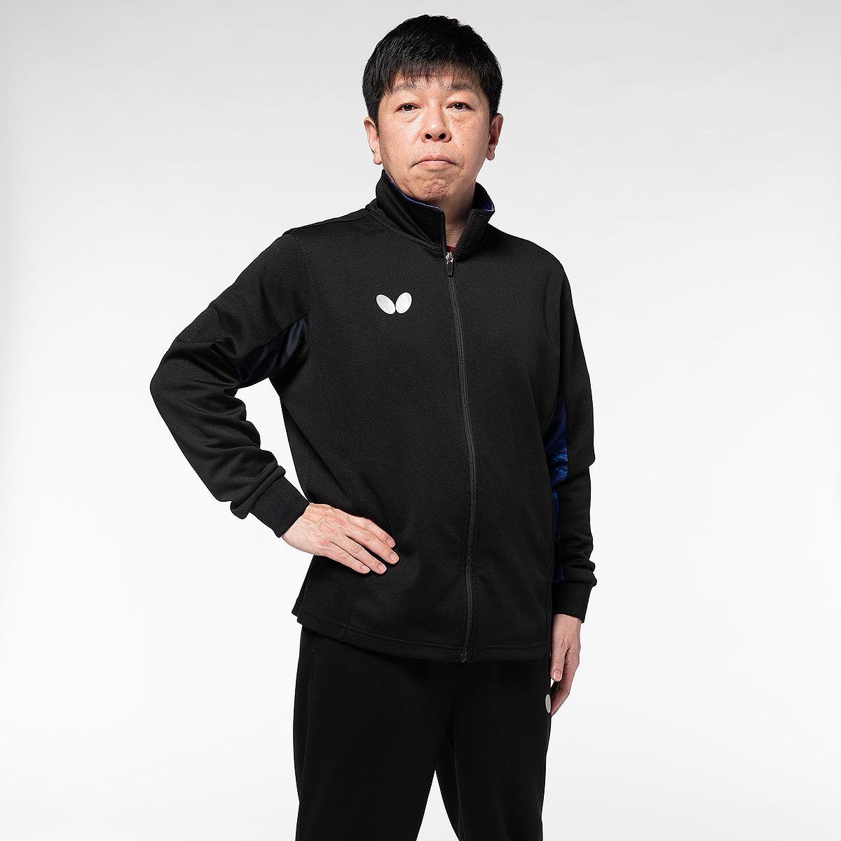 橋津文彦（JPN）