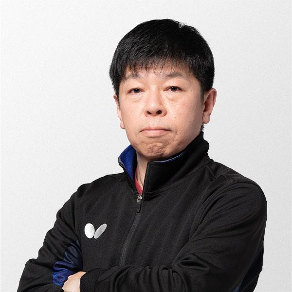 橋津文彦（JPN）