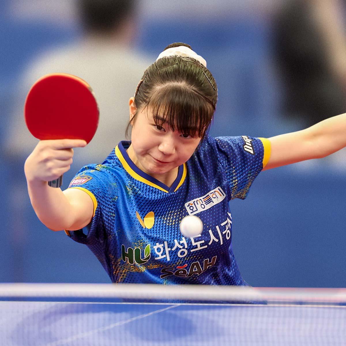 ホ・イェリム（KOR）