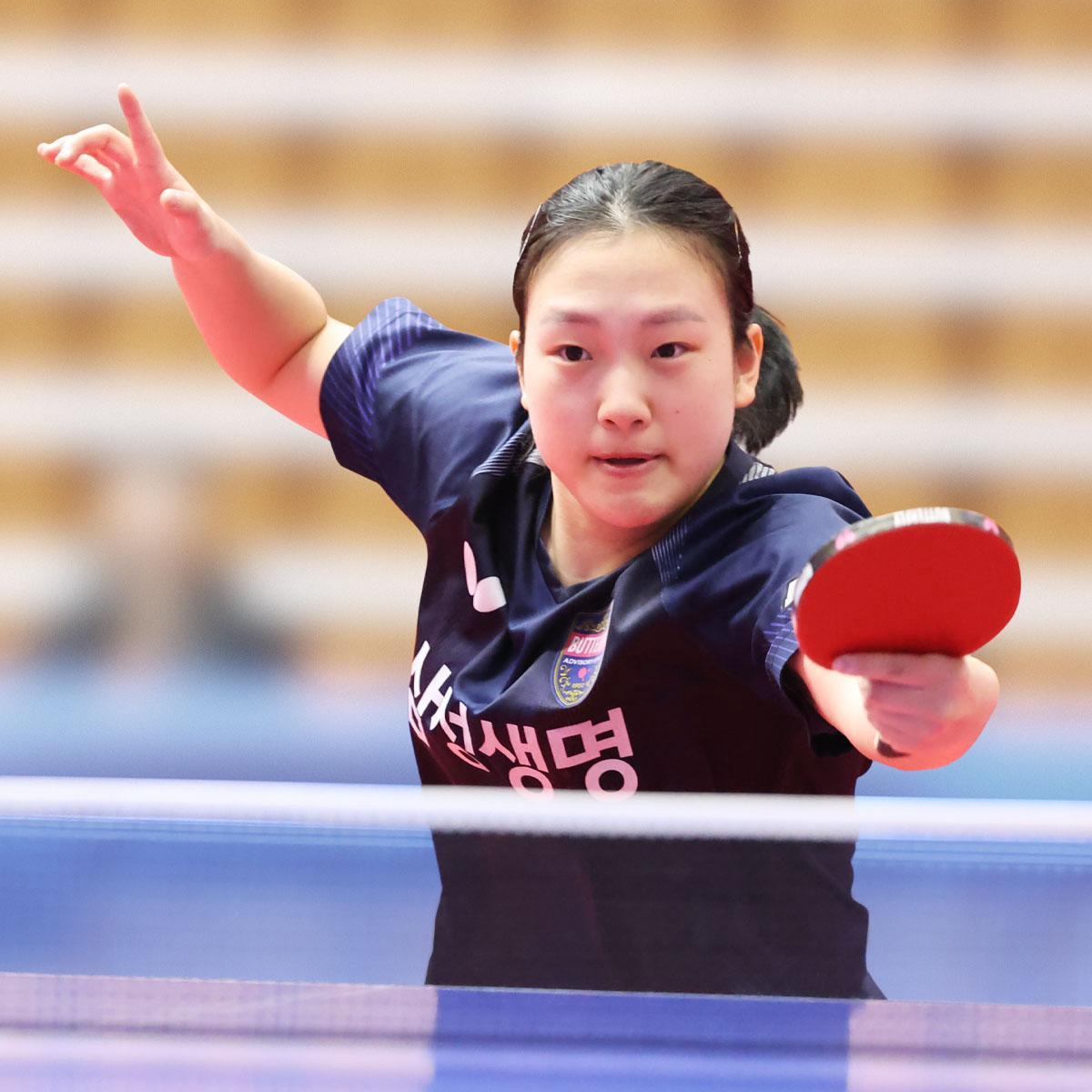 キム・ソンジン（KOR）