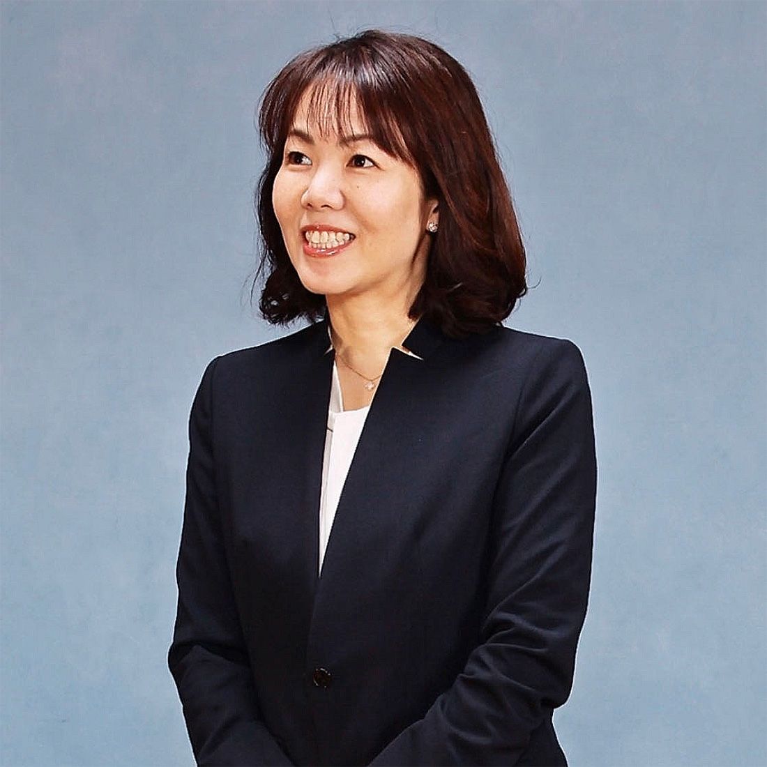 岸田聡子（JPN）