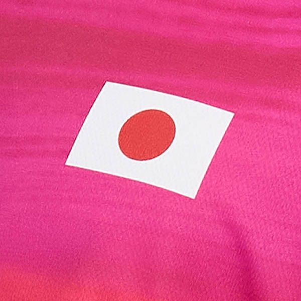 日本（JPN）