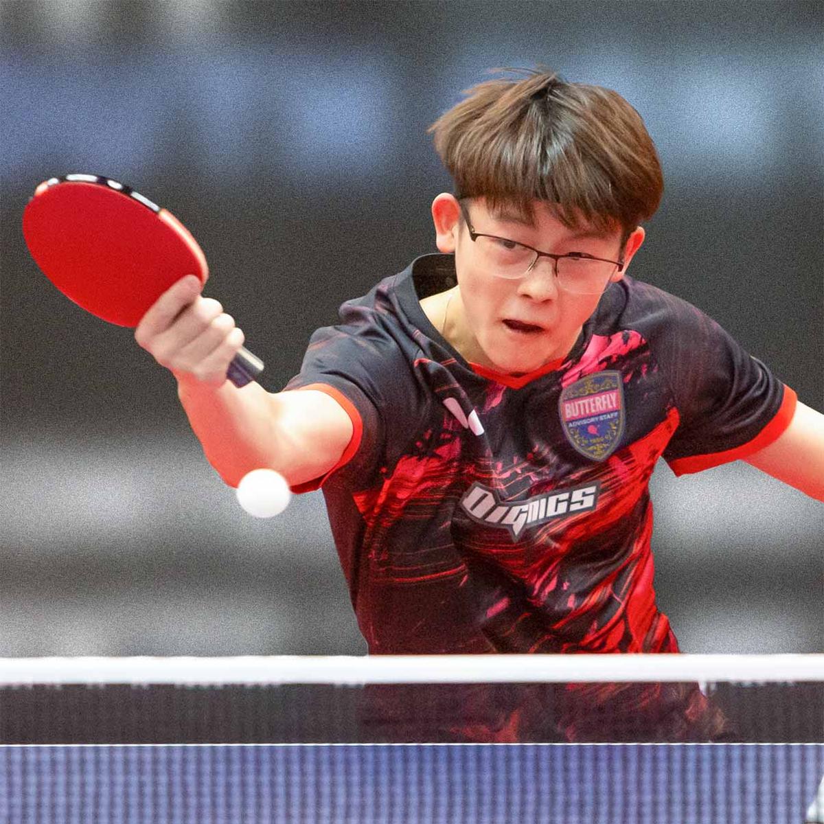 レオナルド・イイヅカ（BRA）