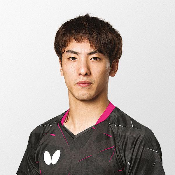 松山祐季（JPN）