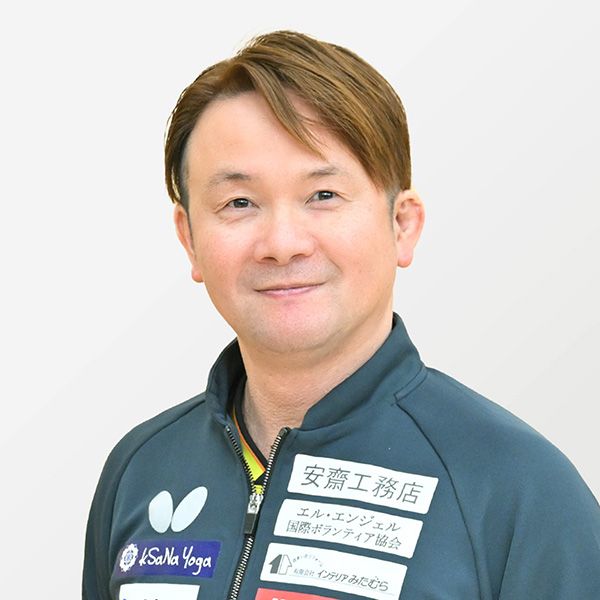 三田村宗明（JPN）