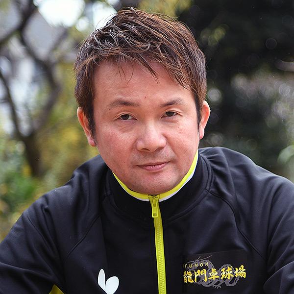 三田村宗明（JPN）