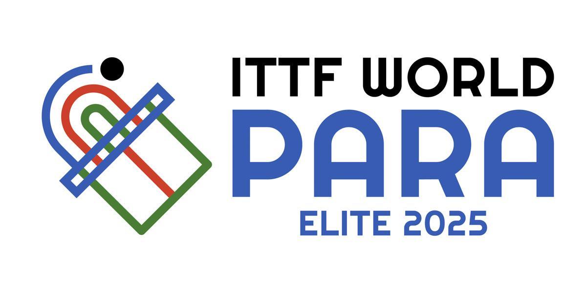 ITTFワールドパラエリート2025