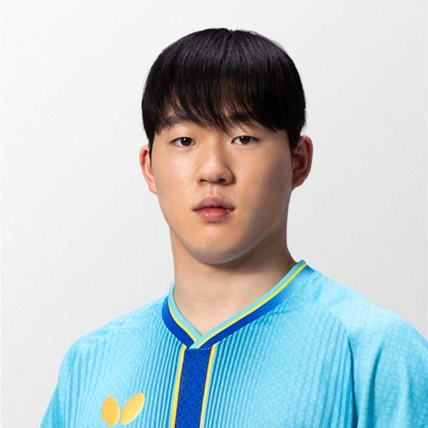 パク・ギュヒョン（KOR）