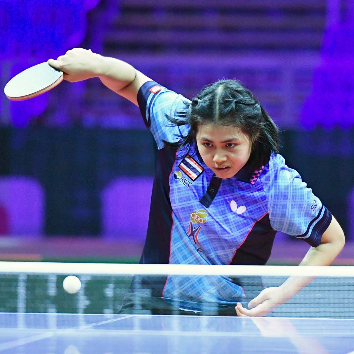 J.サウェッタブート（タイ）