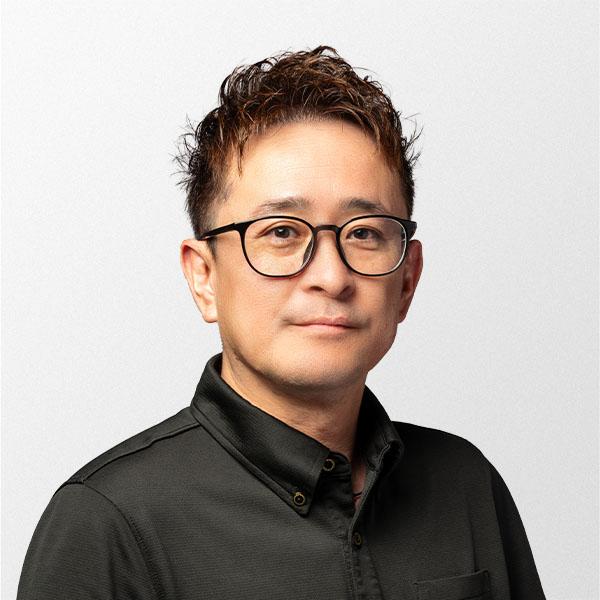 髙山幸信（JPN）