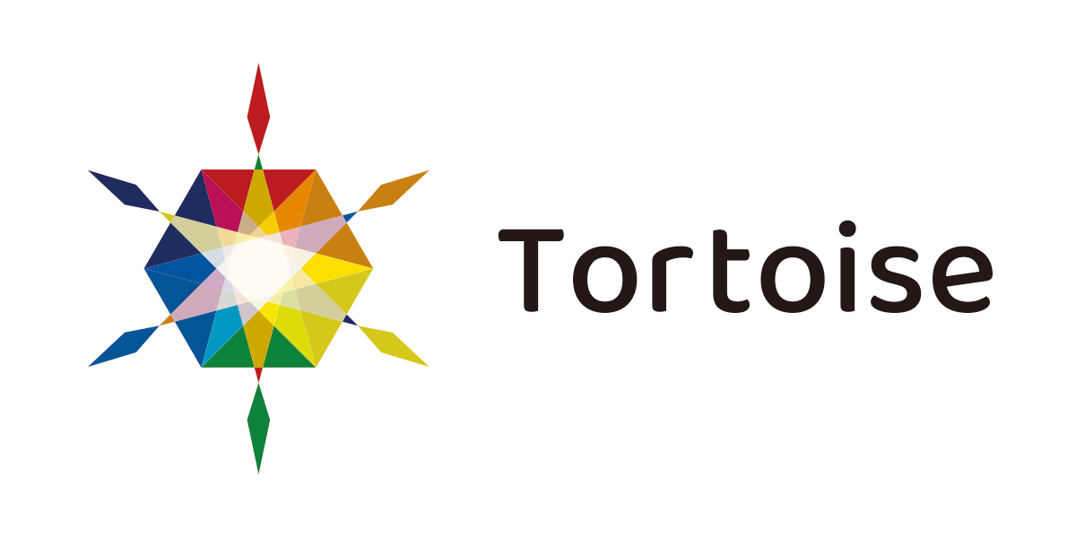 Tortoise（トータス）