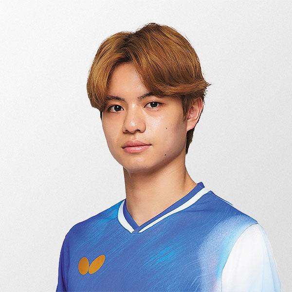 宇田幸矢（JPN）