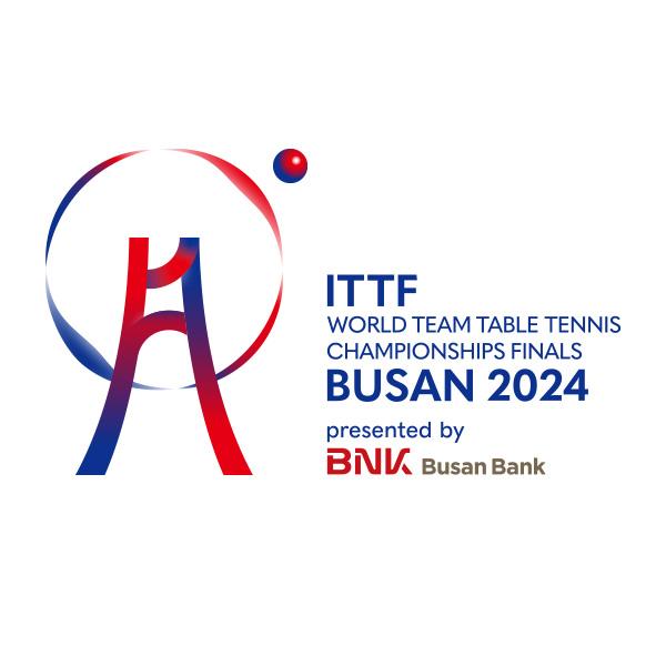 世界卓球2024釜山