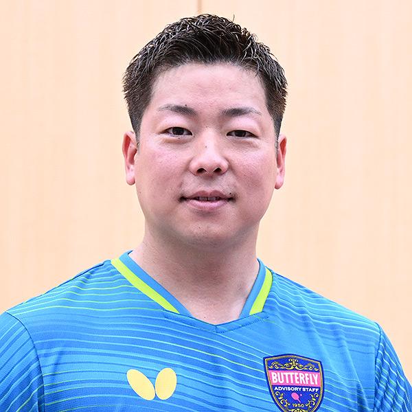 横山友一（JPN）