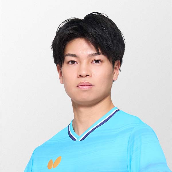 田中佑汰選手