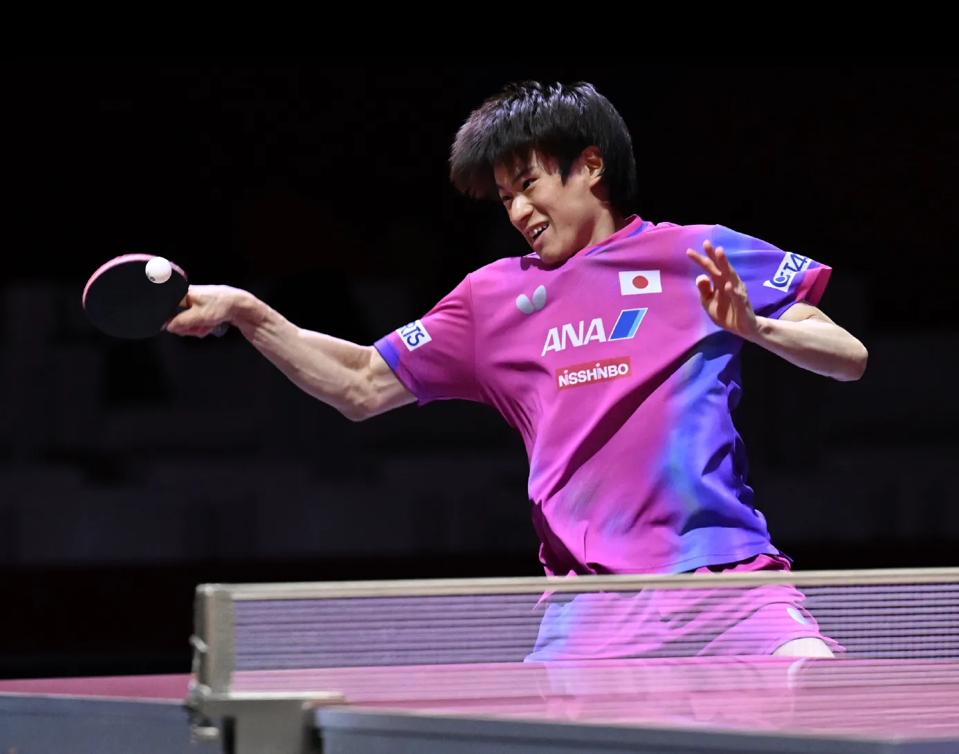 これこそ、求めていたラバー。