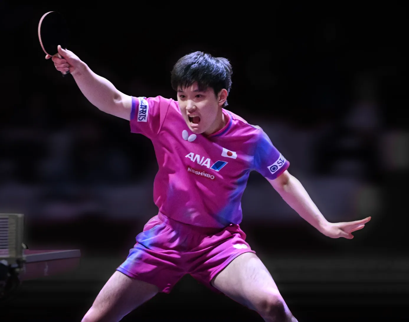 性能の高さと安定性の両立が叶う。