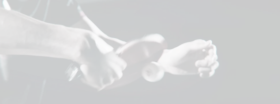 バック対バックのラリー