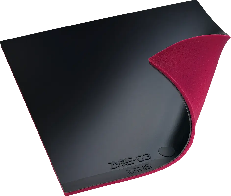 ZYRE-03ラバー画像