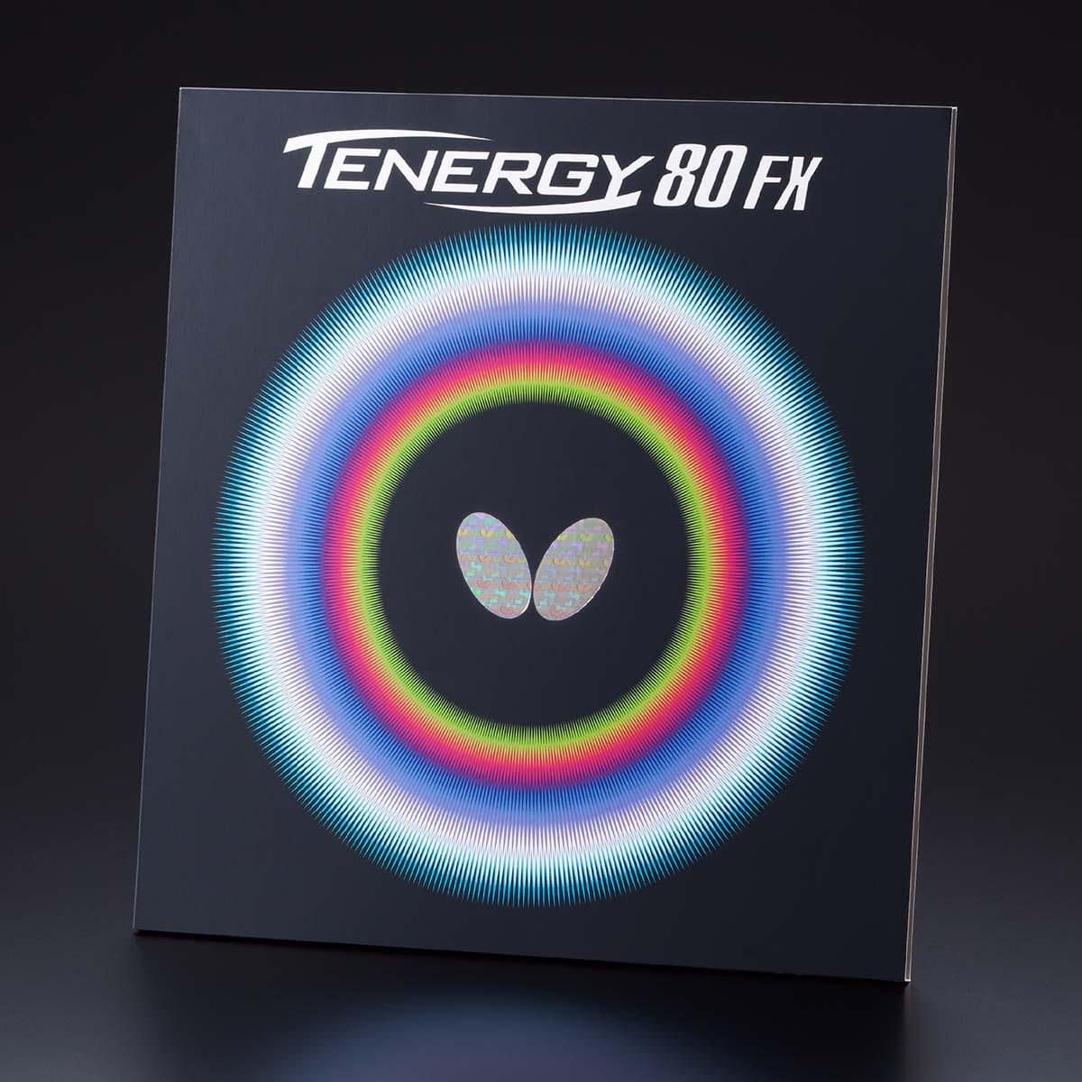 テナジー80FX｜製品情報｜バタフライ卓球用品