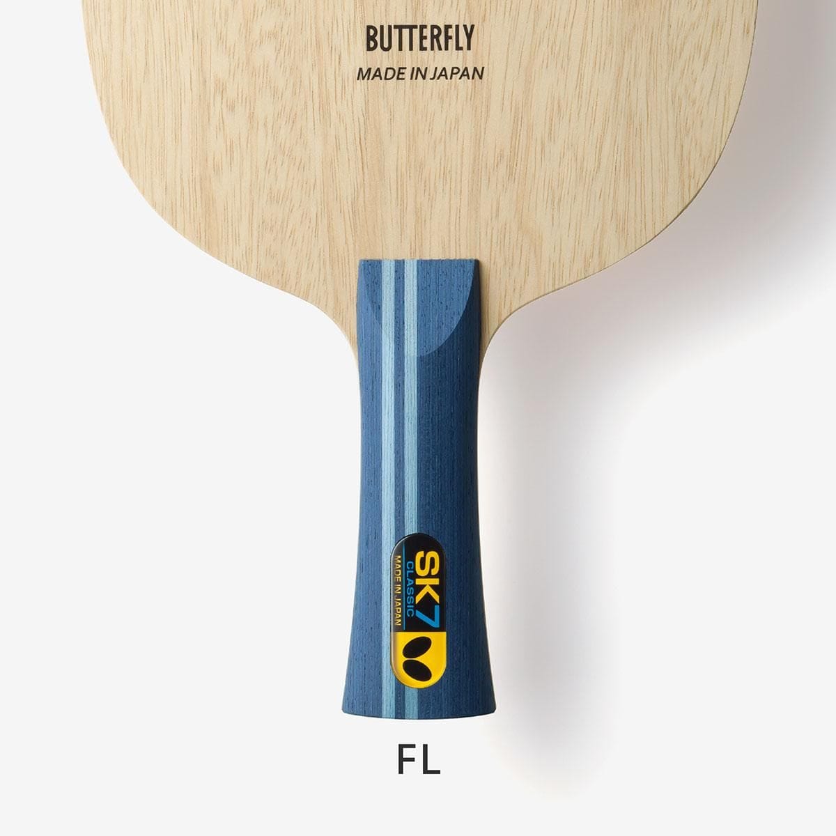 Butterfly SK7 FL