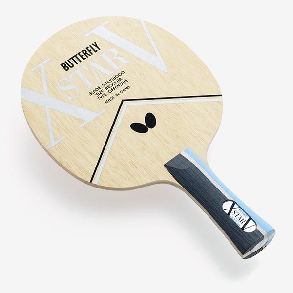 バタフライ Butterfly 卓球 ラケット SKカーボン-ST シェークハンド 