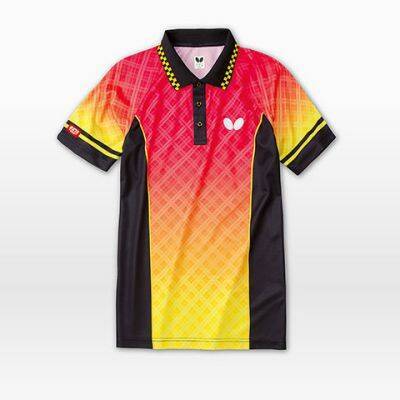 フルコラル・シャツ