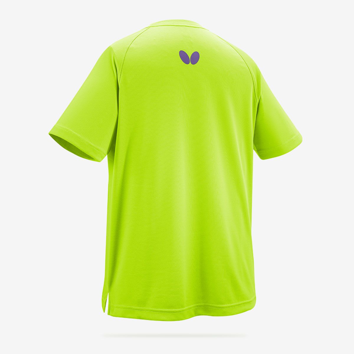 ウィンロゴ・Tシャツ2｜製品情報｜バタフライ卓球用品