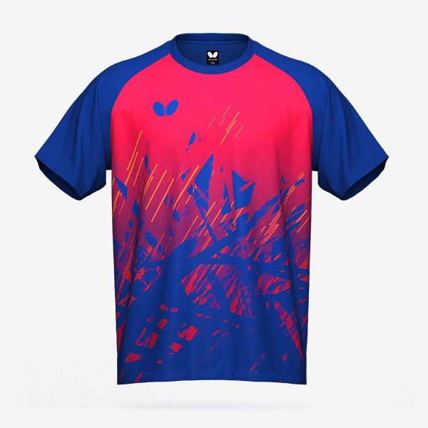エクステラ・Tシャツ