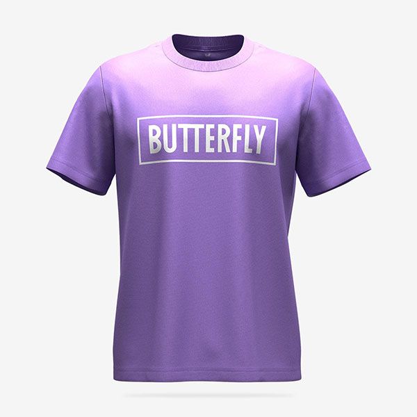 BL・Tシャツ3｜製品情報｜バタフライ卓球用品