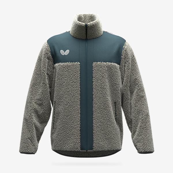 レッジ・フリース