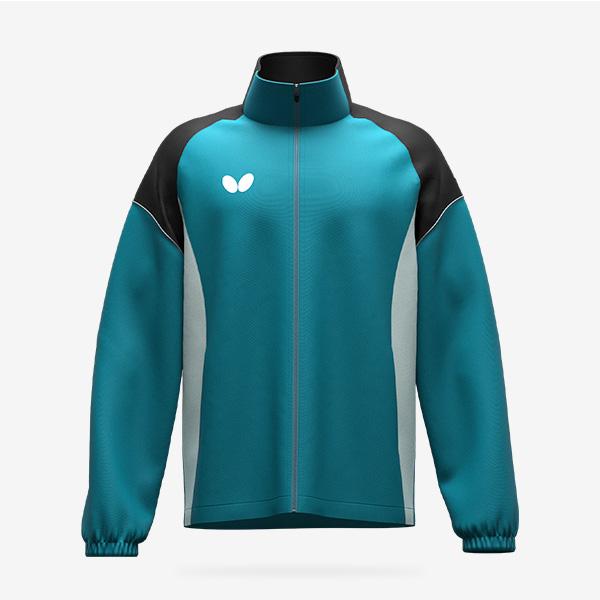 BTY・ウィンドブレーカージャケット2