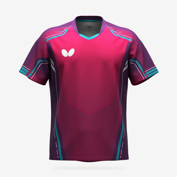 ソルリエン・シャツ