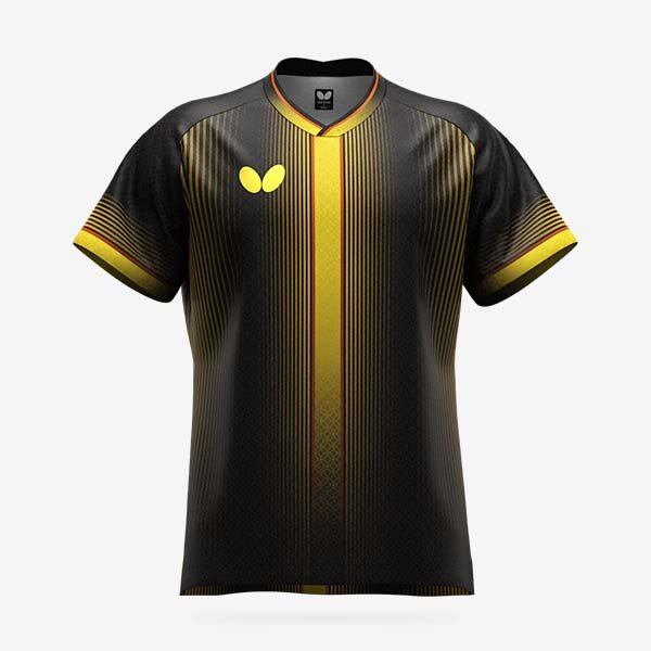 エリスター13・シャツ