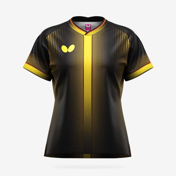 エリスター13・シャツ・レディース