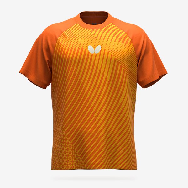 フラッソ・Tシャツ