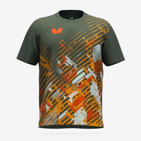 ミクルラ・Tシャツ