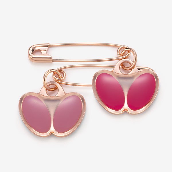 レミドル・安全ピン