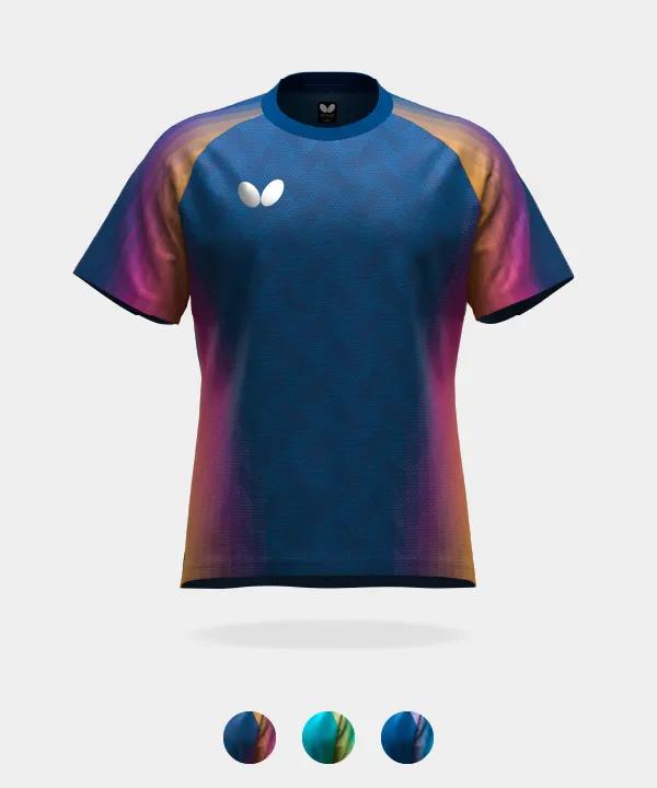 ジェノーラ・Tシャツ