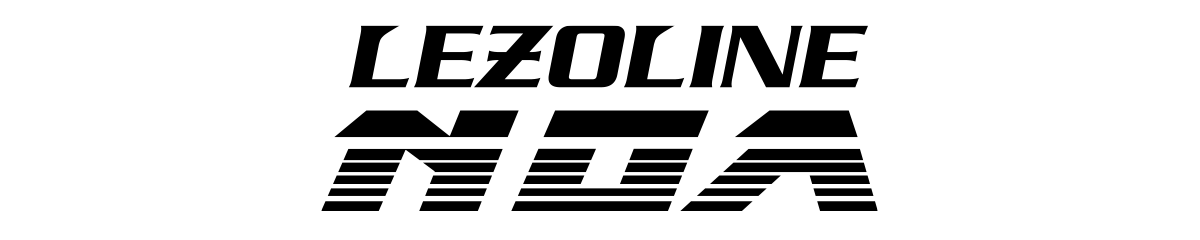 LEZOLINE NOA