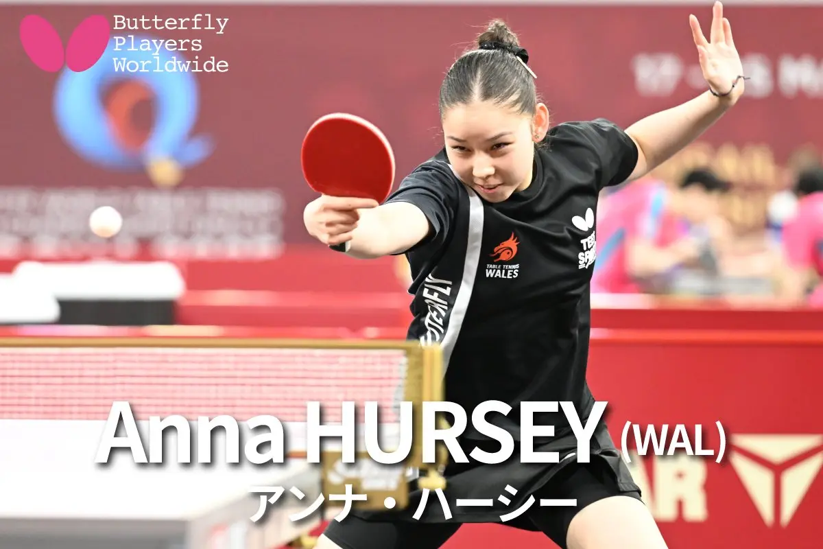 教えて！上D ＜ドイツ編＞第18回「卓球で大切な要素の比率は？」｜卓球