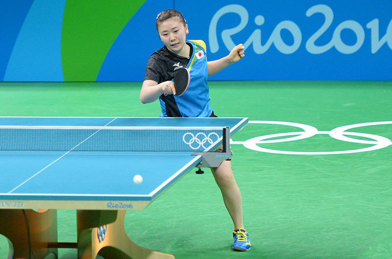 強化のフロントライン14 「愛ちゃん」について