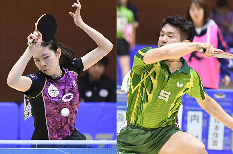 関東学連の年間優秀選手賞  1位は及川瑞基、森田彩音