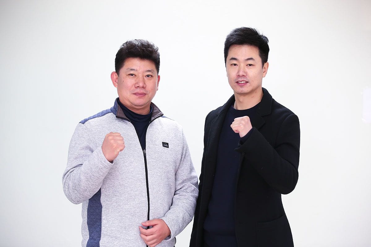 卓球 韓国ナショナルチーム新監督が決定　男子は朱世爀氏、女子は呉光憲氏