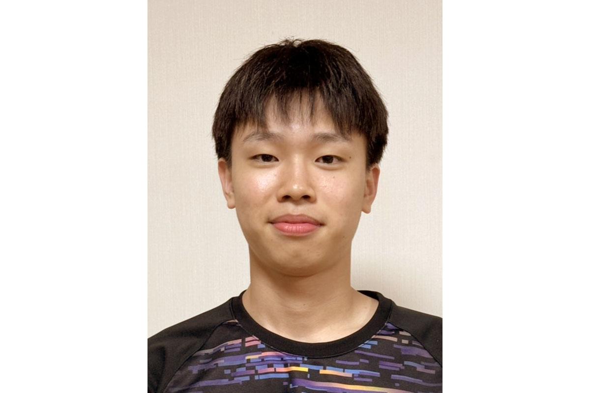 卓球 T.T彩たま 渡部民人と契約合意