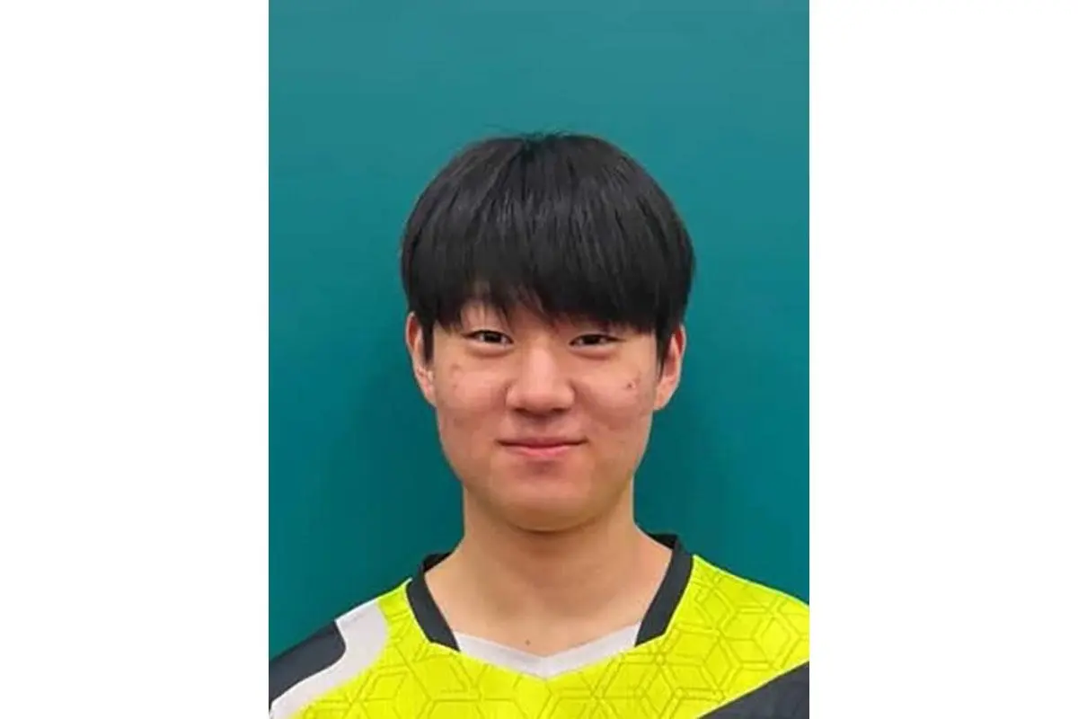 卓球 T.T彩たま 呉晙誠と契約合意