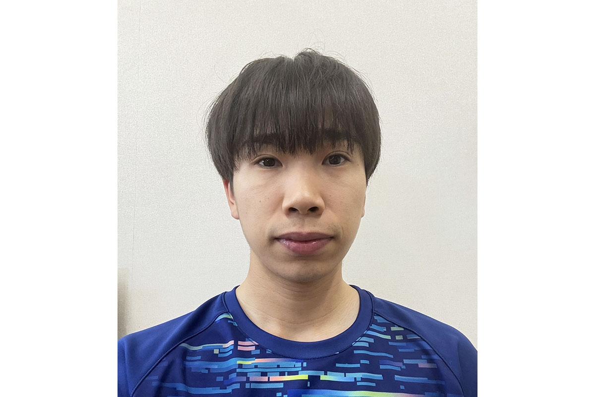 卓球 T.T彩たま 髙見真己と契約合意